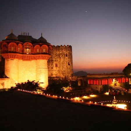 Atulya Fort Khejarla Εξωτερικό φωτογραφία