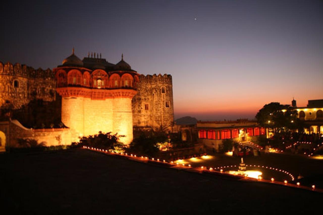 Atulya Fort Khejarla Εξωτερικό φωτογραφία