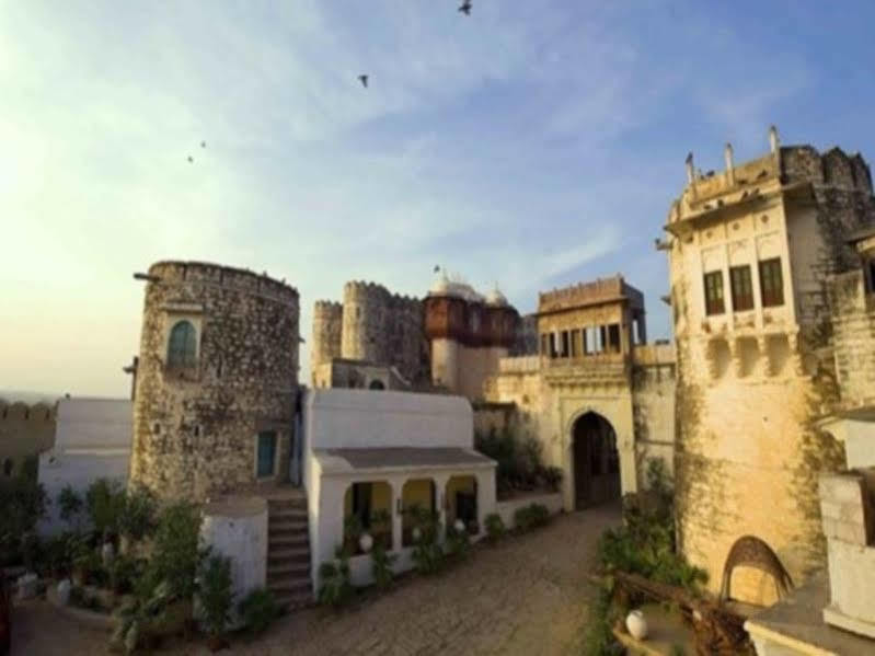 Atulya Fort Khejarla Εξωτερικό φωτογραφία