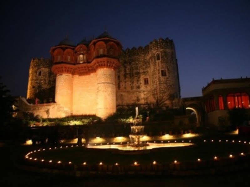 Atulya Fort Khejarla Εξωτερικό φωτογραφία