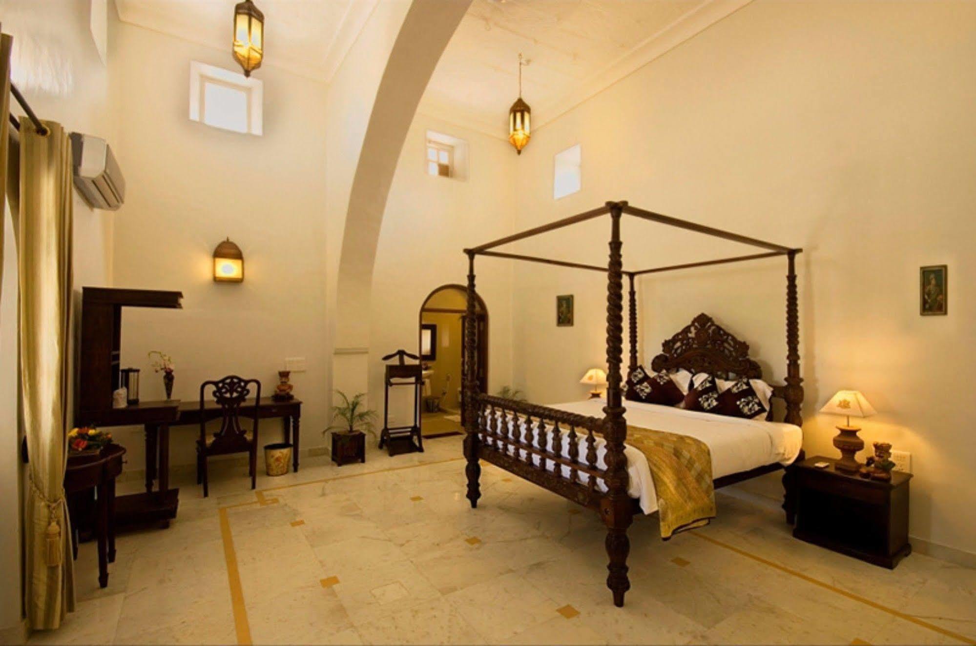 Atulya Fort Khejarla Εξωτερικό φωτογραφία