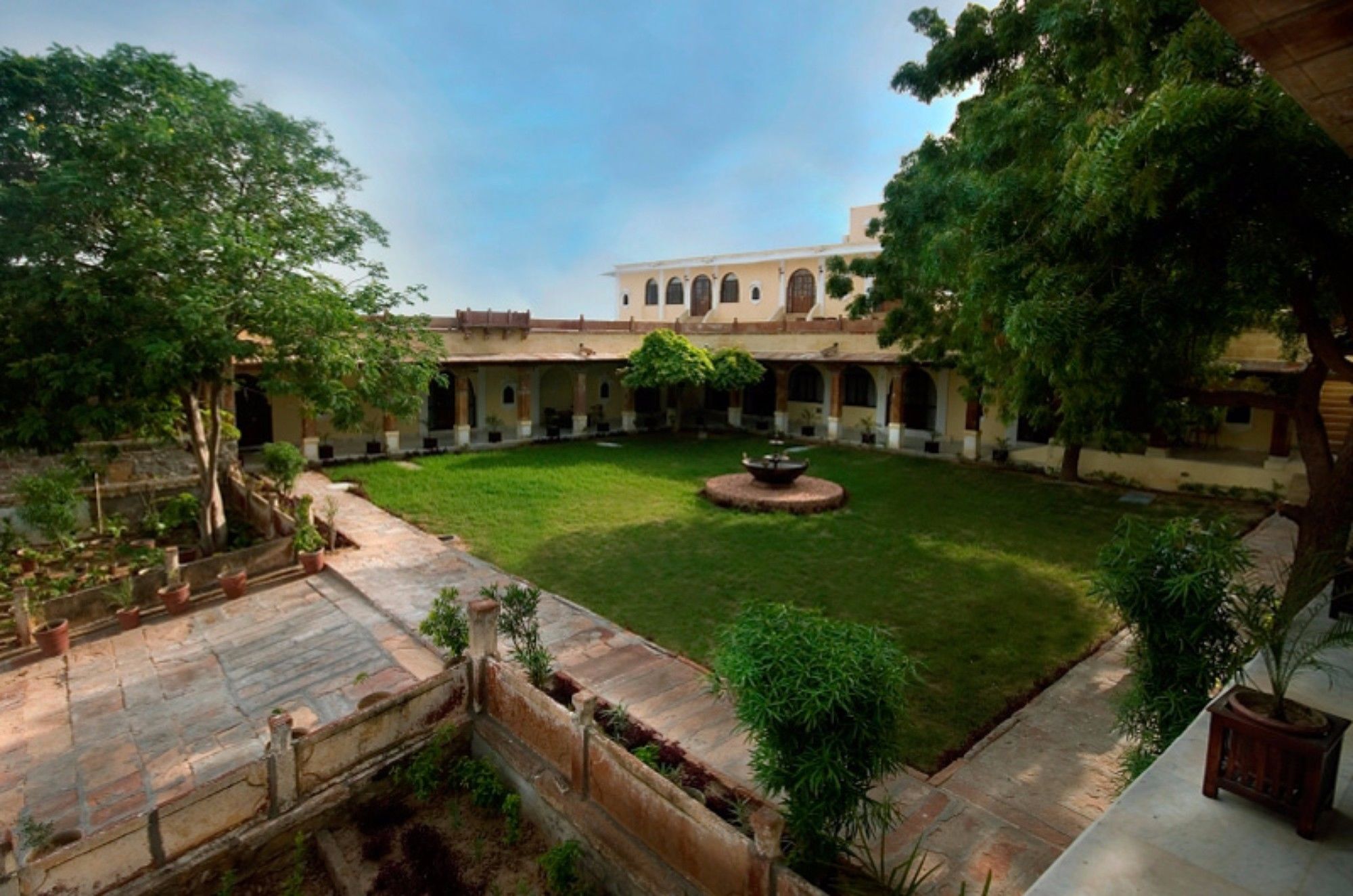 Atulya Fort Khejarla Εξωτερικό φωτογραφία